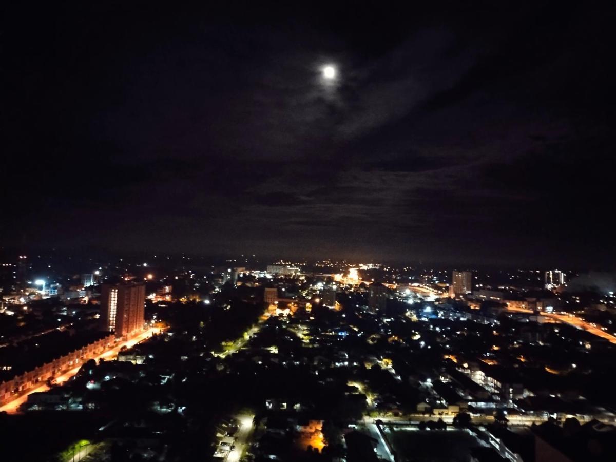 Cmk Guesthouse Kondominium Kota Sri Mutiara Kota Bharu Bagian luar foto