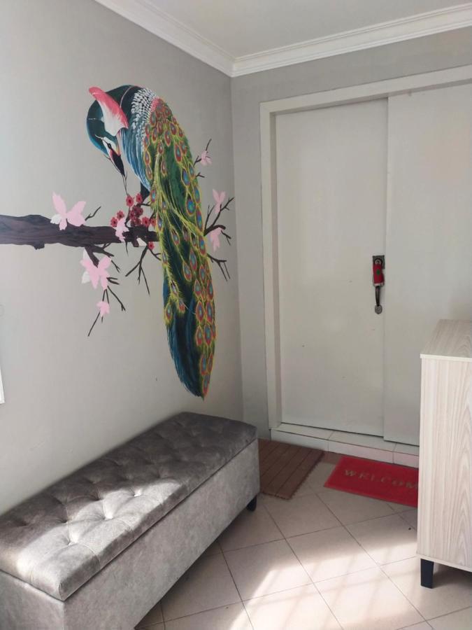 Cmk Guesthouse Kondominium Kota Sri Mutiara Kota Bharu Bagian luar foto