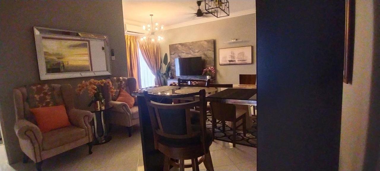 Cmk Guesthouse Kondominium Kota Sri Mutiara Kota Bharu Bagian luar foto