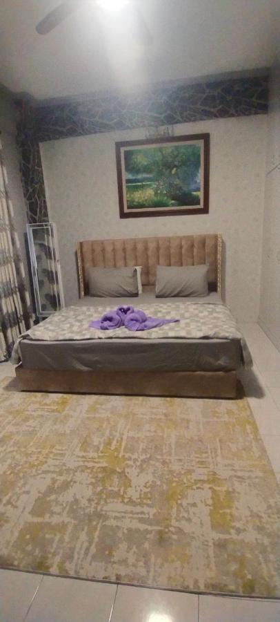 Cmk Guesthouse Kondominium Kota Sri Mutiara Kota Bharu Bagian luar foto