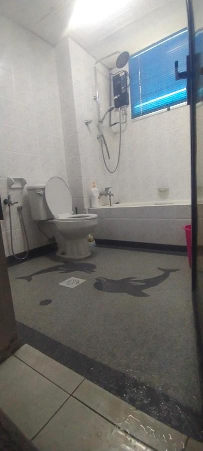 Cmk Guesthouse Kondominium Kota Sri Mutiara Kota Bharu Bagian luar foto